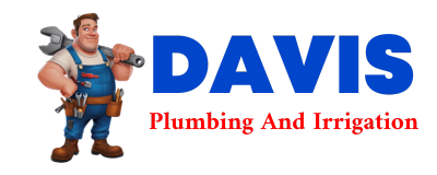 Trusted plumber in DEAVER